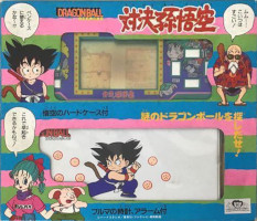 1986_08_xx_Dragon Ball - Taiketsu Son Goku